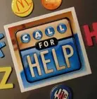 TECH TV Show Fridge Magnet NERD Gift Computer Help Repair Geek Squad Employee