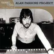 Platinum & Gold Collection -Alan Parsons CD