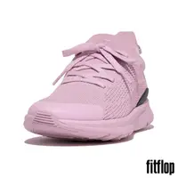 在飛比找momo購物網優惠-【FitFlop】VITAMIN FFX KNIT 雙色針織