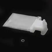 [Motorcycle parts] 15170-33E00 Motorcycle Fuel Pump Filter For Suzuki 15170-34E00 GSX-R600 GSXR600 1997-2000 GSX-R750 GSXR750 1996-1999 [Easy to replace]