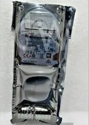 01AC598 01EJ027 01EJ029 IBM 1.8TB 10000RPM 12Gbps 2.5" SAS SERVER HDD Hard Drive