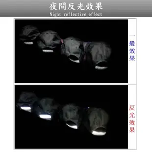 緊急救護技術員EMT反光勤務帽