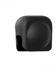 for Insta360 X3 Lens Cap，Premium Protective Cover for Insta360 X3 Camera，Scratch-Resistant, Secure Fit, Durable Design，Essential Accessory for Insta360 X3 360 Camera