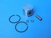 PISTON AND RINGS 46mm FOR STIHL MS290 CHAINSAW ----- UP 23