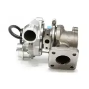 Original Turbo 150105-00044D 7030304 for Bobcat 7030304 Garret Doosan D24 Engine