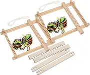 2pcs Knitting Machine Weaving Loom Knitting Machine Weaving Loom Kit