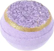 Healvian Luxurious Home Bath Natural Salt for Boys and Girls Adults Bubble Making Ball
