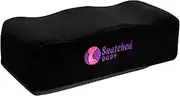 BBL Pillow Ultra Comfort for Maximum Support After a Brazilian Butt Lift Procedure, Butt Pillow After Surgery, Recovery Pillow Post-Surgery