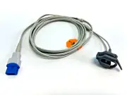 Spacelabs Compatible Neonate Wrap SPO2 Sensor, 10 pin, 3M (10 ft)
