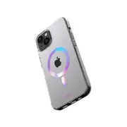 Bryten Magfx Magsafe Phone Case For Iphone 15 - Aura