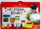Faber-Castell - Pottery Studio - Brand new! Factory Sealed!