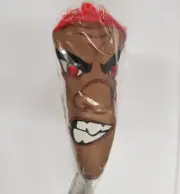 SCOTTY CAMERON HOT POTATO PUTTER COVER