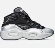 Reebok Men's Size 7.5 - Question Mid I3 Motorsports Designed by Allen Iverson