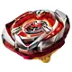 BEYBLADE X 戰鬥陀螺X BX-05 魔導幻箭 (焰紅)