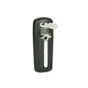 NEWEST AL-2500-ELITE BREATHALYZER- ALCOHOL TESTER- VERY ACCURATE AT A LOW PRICE
