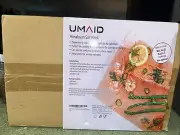 UMAID Himalayan Salt Block Holder