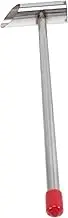 Marshmallow Spoon Marshmallow Sugar Spoon Marshmallow Floss Spare Parts Small Sugar Spoon Marshmallow Utility Spoon Floss Salt Spoon Metal Stainless Steel