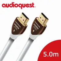 在飛比找PChome24h購物優惠-美國線聖 Audioquest HDMI Chocolate