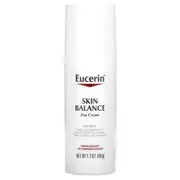 Eucerin, Skin Balance, Facial Day Cream, 1.7 oz (48 g)