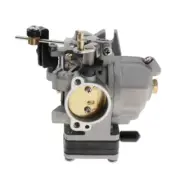 Carburetor Carb Assy 6E7-14301-00 For Yamaha Outboard Engine 9.9HP-15HP 2-Stroke