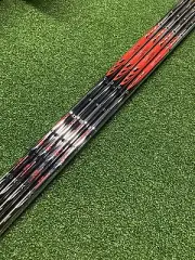 Set Of 4 x NS PRO Modus 3 Tour 125 X Flex Wedge Golf Shafts New and Genuine