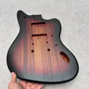 Guitar Body JAGUAR Mahogany P90 3TS 5.25 LBS