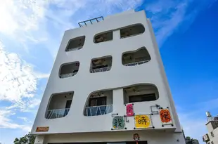 台南我小時候Wi Kid Design Hotel