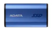 1TB ADATA SE880 External SSD USB3.2 Type-C Blue