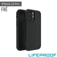 在飛比找momo購物網優惠-【LifeProof】iPhone 12 Pro 6.1吋 