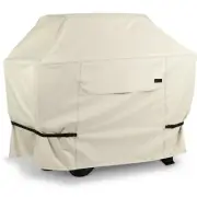60" Waterproof BBQ Grill Cover Heavy Duty for Weber Char-Broil Nexgrill