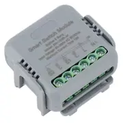 JY WiFi Relay Switch Smart Module For Zigbee For Tuya APP Remote Control Timer Y