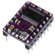 Stepper Driver Pololu DRV8825,StepStick for RAMPS Sanguinololu Teensylu Geeetech