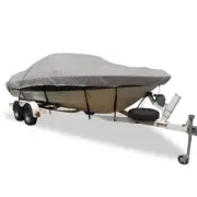 Carver 79004 Boat Cover Flex Fit Pro 4