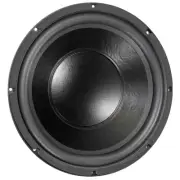 Eminence LAB 15 15" Pro Sub Woofer 6ohm 1200W 88.5dB 3" VC Replacement Speaker