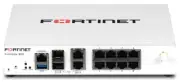 Fortinet FortiGate Firewall FG-90G-BDL-809-12 10 GE RJ45 Enterprise Protection