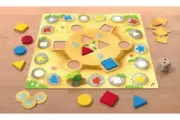 My Very First Games: Hilda's Colors & Shapes