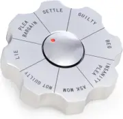 Legal Paper Weight Decision Maker, Lawyer Gift, Law School Graduation Gift, Gift