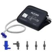 Quality Blood Pressure Cuff Compatible with Omron 9"-17"(22-42cm) Replacement...