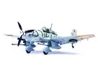 Junkers Ju 87G2 Stuka Bomber Aircraft "10.(Pz)/SG 2 Immelmann Markisch Friedland
