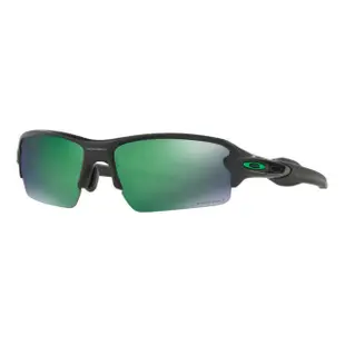 【Oakley】FLAK 2.0(亞洲版 偏光 運動太陽眼鏡 OO9271-25)