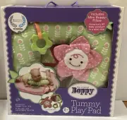 The Original Boppy Tummy Time Play Pad/Mat