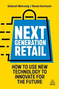 在飛比找誠品線上優惠-Next Generation Retail: How to