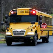 School Bus Driver Simulator 3d - School Bus Driving Game 3d