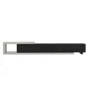 Mable Extendable Entertainment Unit with Drawers