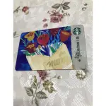 台灣 星巴克 隨行卡 2016最愛媽咪隨行卡