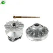 Primary + Secondary Driven Clutch + Puller For 2016+ Polaris RZR 1000 XP & S