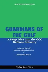 在飛比找博客來優惠-Guardians of the Gulf