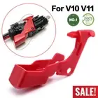 For Dyson V10/V11 Replacement Red Trigger Switch Button Upgraded Spec To OEM UK