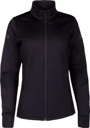 Klim Sundance, functional jacket women , color: Black/Petrol , size: L