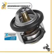 Water Thermostat Piaggio Vespa Gts 250 2005-2014 82831R5
